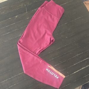 Peloton 25" High Waist Legging